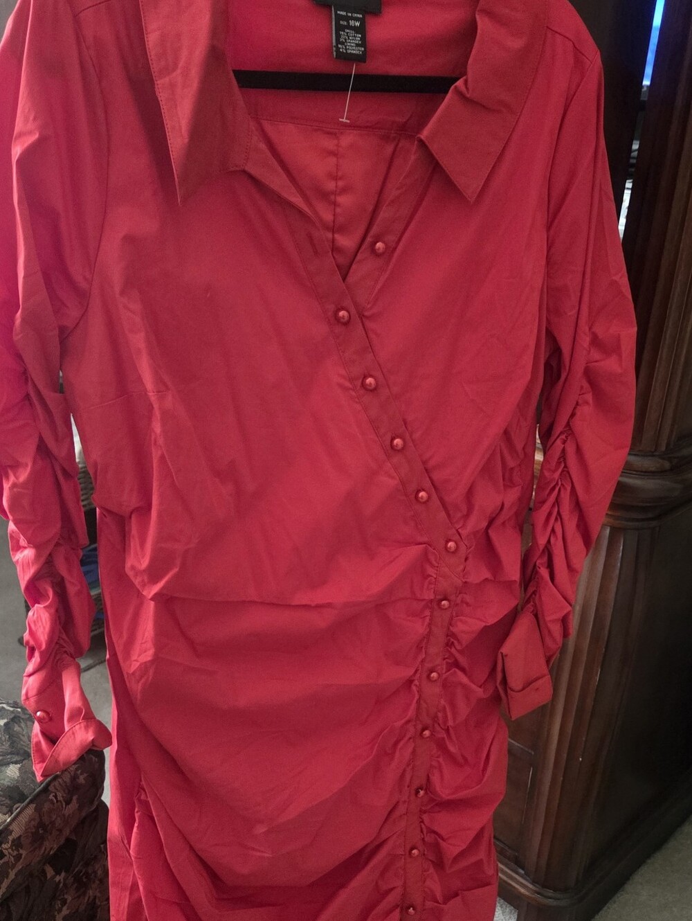 Ashro | Dresses | Sale Ashro Design Fitted Maxi Dress | Poshmark